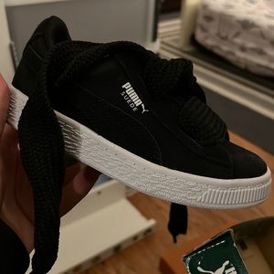 Puma Kids Sneakers 11C
